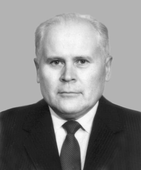 Іщенко Михайло Михайлович